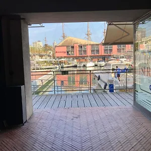 Bilocale Sull'acqua Al Porto Antico Appartamento